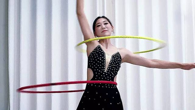 /我爱我的祖国/