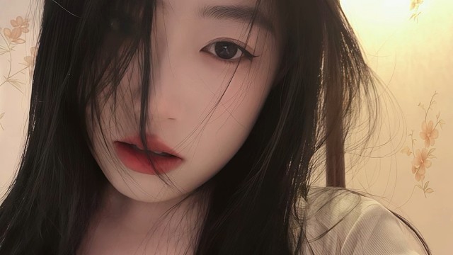 能永远缠在一起嘛 头发 命运 我和你