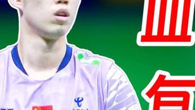 拼到弹尽粮绝的坚持！翁泓阳燃命抢分实现对渡边航贵突破！ 这场比赛的代价也是相当大的，两个人可以说打到