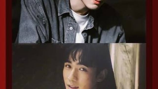 这一路的斑驳血泪与遍体鳞伤，你只希望所有人都好好的#吴邪 #盗墓笔记 #吴邪私家笔记 #徐振轩