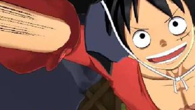 热血航线：【鬼岛路飞】抽卡，这次运气可以