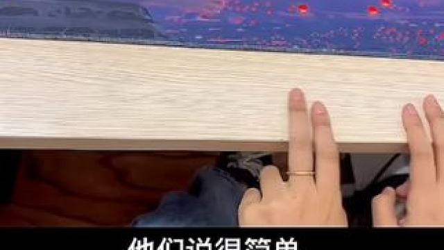 我发布了一个新视频，快来围观吧！