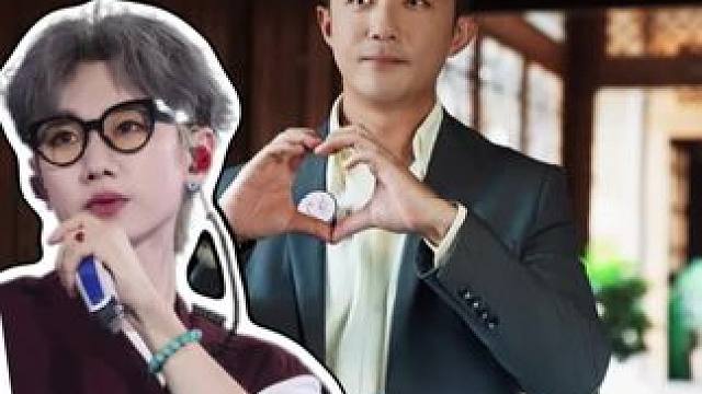 没有人可以承受得住冷暴力 明星也不例外 冷暴力