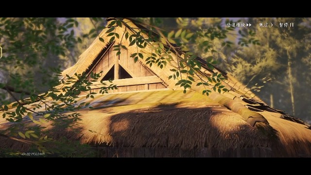 少东家跟江叔的对话