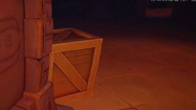 魔丸降世#超自然行动组 #前辈和我一起玩超自然吧 #超自然行动组情报局 #开学后全在玩超自然