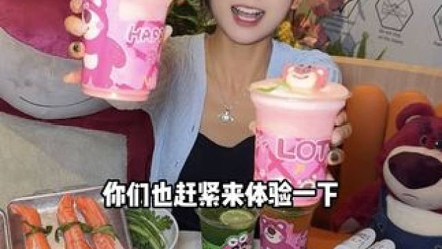 卖爆了！赶紧囤！#甜甜三分甜 #遛娃好去处 #比会吃更惠吃 #超值券 #宝藏小店 注：仅套餐内指定款