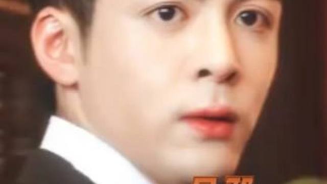 为什么九门选择吴邪作为破局之人，而不是各方面都优秀的解雨臣#盗墓笔记 #吴邪 #解雨臣