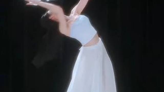 穿过旷野的风你慢些走 #乌兰巴托的夜 #乌兰巴托的夜舞蹈挑战 #氛围感