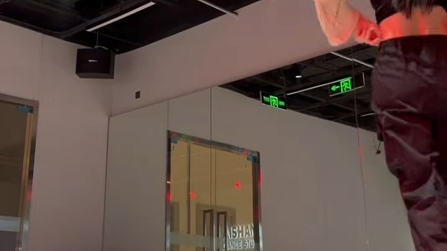 灵魂舞者提取器:启动