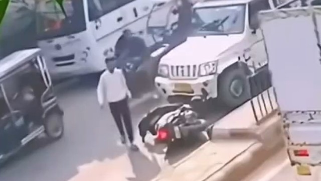 年轻就是好，这要是老年人基本就挂啦[捂脸]