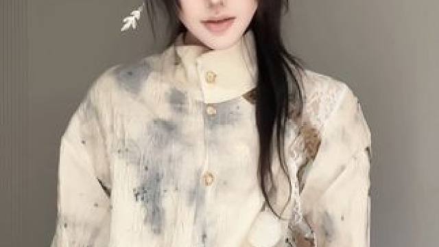 不敢想穿汉服跳得多帅 十八摇2.0横空出世
#变装 #十八摇2 #原创编舞 #刘宇千年