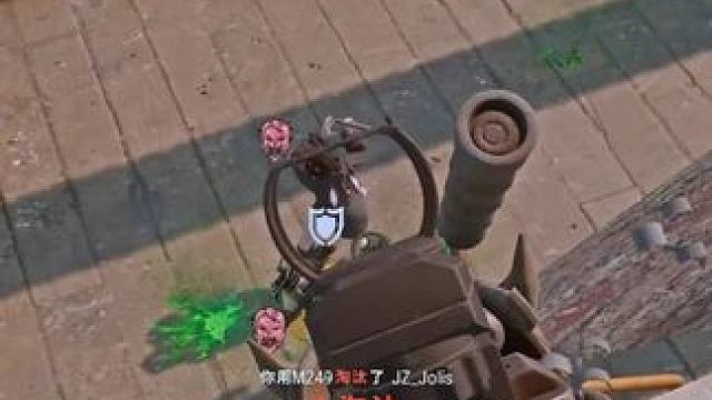 这不生化酒店吗？ 2025鸡斯卡星火计划pubg暑假日常