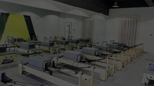 瞧！金城普拉提有新玩法！银安路上金诚普拉提瑜伽馆是宝藏！安宁区好评摩箭流小班课，十节原价 1580，