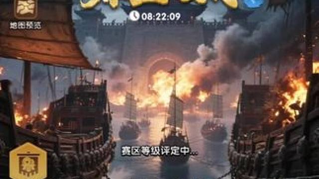 三国冰河时代礼包码~