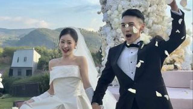 幸福这门课 我们俩拿了满分！