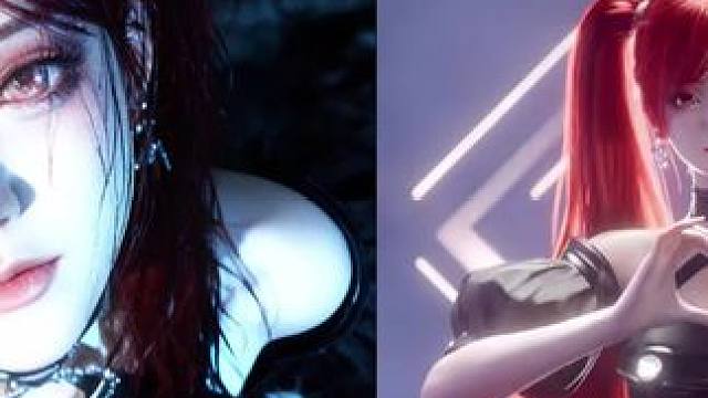 当王牌竞速里的角色穿越到现实 #王牌竞速 #王牌赛车手