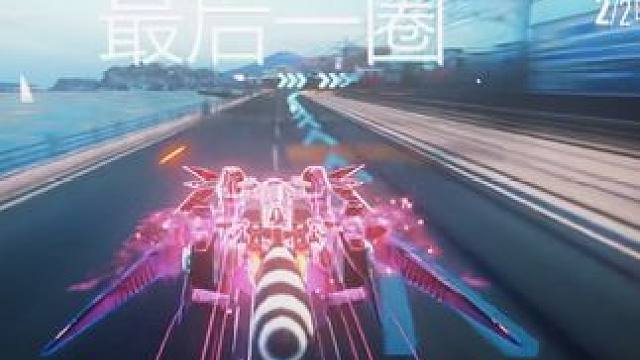 #王牌竞速 #王牌赛车手 遗憾真的能够靠时间遗忘吗