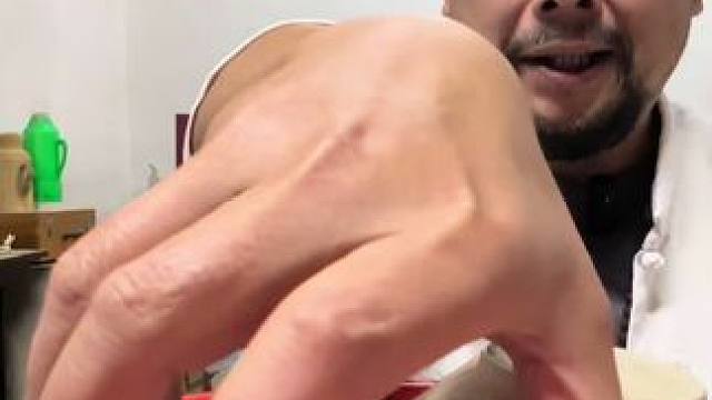 兄弟们水果腊肉礼盒来了，诚意满满 #彝人部落安子 #彝人部落腊肉