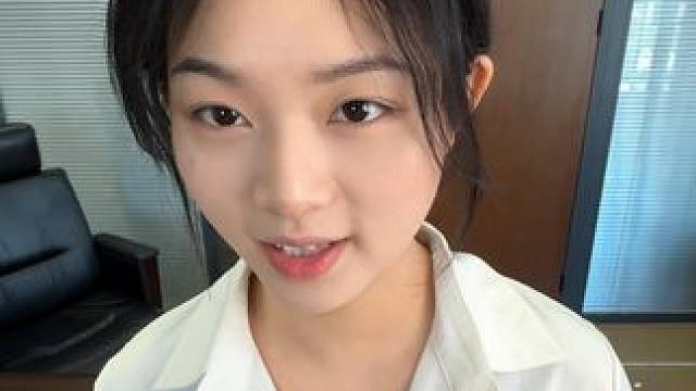 本来差点就成功了.. #办公室搞笑 #内容过于真实 #一定要看到最后 #腼腆害羞内向社恐文静小女生