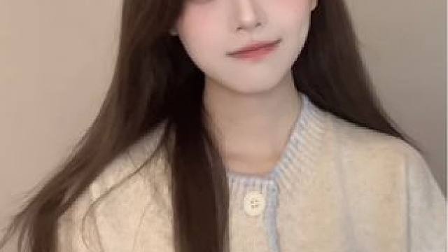 爱就爱 不爱就不爱 可爱是什么意思#甜妹 #手势舞