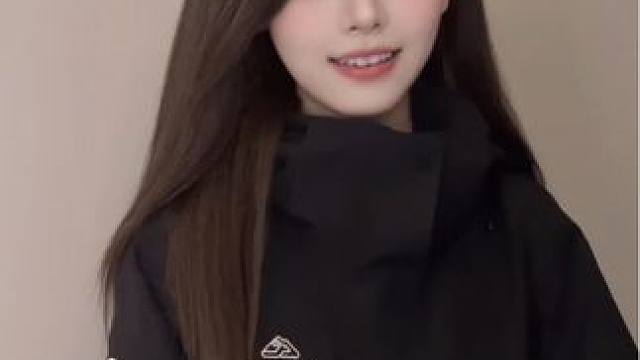 悄悄做个梦给你#手势舞 #甜妹