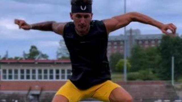 速度敏捷变向增强式练习 #速度 #敏捷 #变向过人 #弹跳 #爆发力