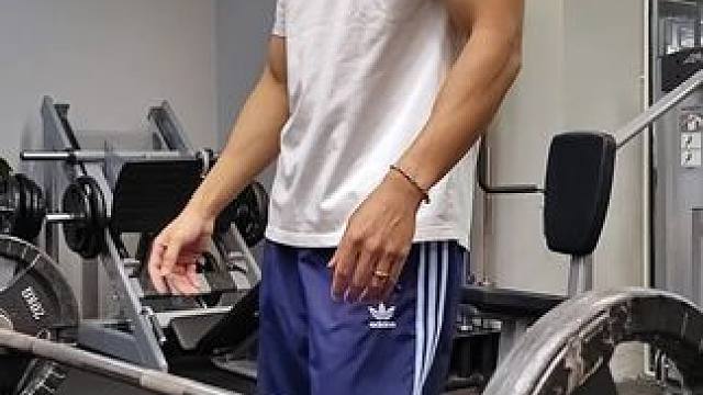 打工人偶尔得活动活动