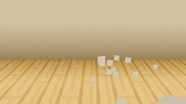 我的世界：公主床建造教学