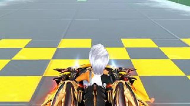 雪境裂渊1.41 赛车： 黑曼巴 饕餮