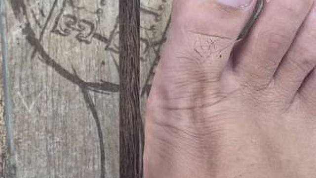 脚趾矫正器，拇指外翻纠正，男女士大脚骨脚指内翻分趾器