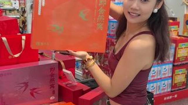 盒马中秋国庆双节同庆给大家整理了一份购物清单！码住不踩雷 #中秋礼盒 #中秋家宴#盒马礼品大扫荡 #