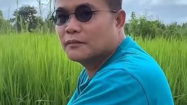 领着老婆去收鱼网开心 #全民任务#泰国大叔#泰国生活#种草激励计划 #内容启发搜索