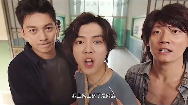 宇宙最强怼人，一个比一个厉害#精彩片段