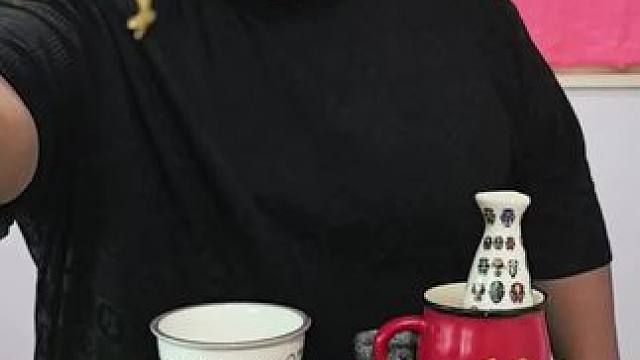 我发布了一个新视频，快来围观吧！