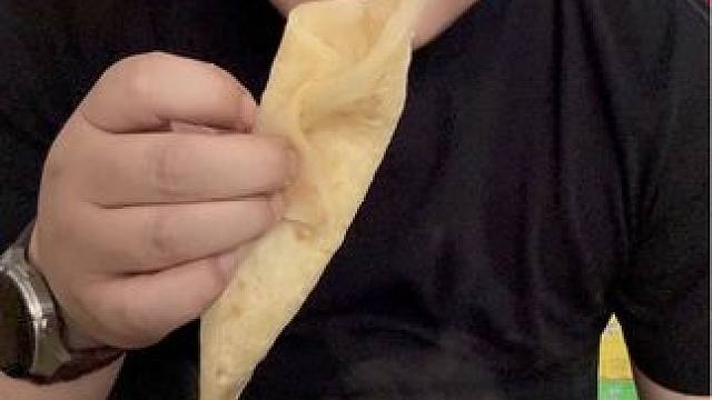 我是美食创作者~