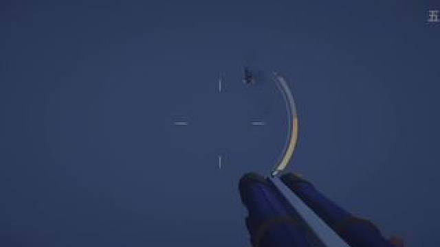 依旧左轮战神#超自然行动组 #前辈和我一起玩超自然吧 #超自然行动组情报局 #开学后全在玩超自然