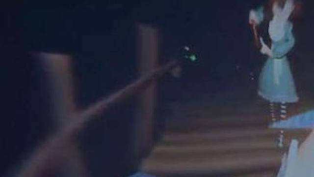 依旧左轮战神#超自然行动组 #前辈和我一起玩超自然吧 #超自然行动组情报局 #开学后全在玩超自然