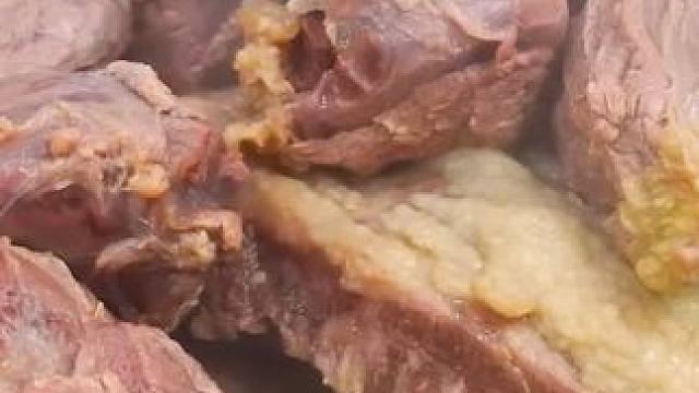 中华美食的魅力，无论开到哪里都能轻易征服食客们的味蕾。 #牛肉面 #纯肉肠 #广式早茶 #港式餐厅 