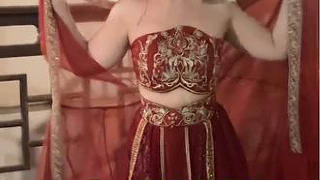 谁还没在老门东拍上100多的汉服呀！ 出片快还巨美！