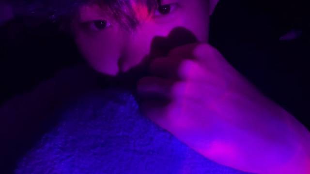 髮隨風吹，愛隨心走