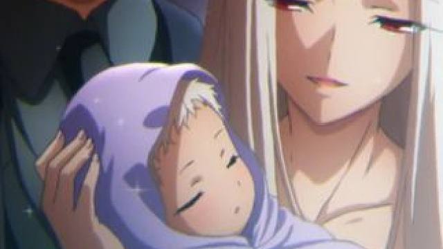 六十亿人的世界和两个家人相比，他竟然会选择了......