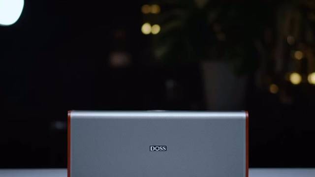 最近都在推荐的全景声音响