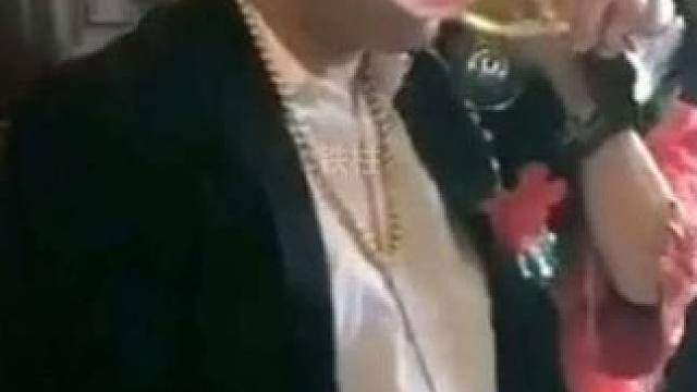 不是她年龄大，是你来晚了#搞笑 #看一遍笑一遍 #万万想不到