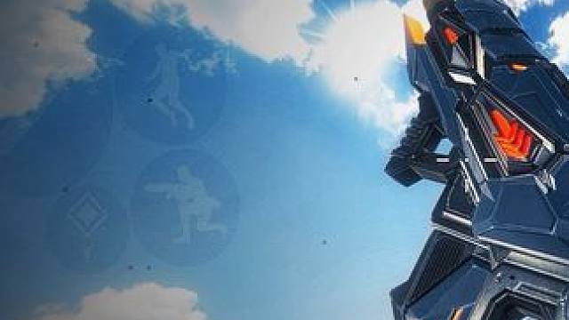 一梭子能秒两个的T0级步枪 #高能英雄   #高能英雄boss降临   #高能英雄交易行上线   #