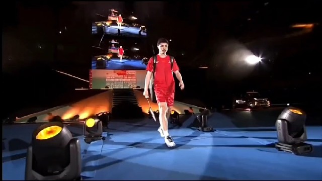 六边形战士石宇奇