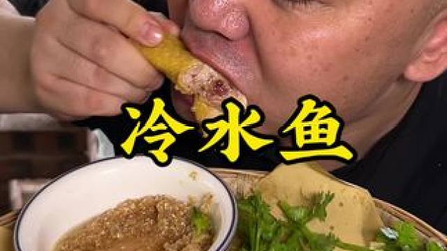 鱼好吃就不说了，鸡也是真的好吃 #寒谷渔馆 #新店开业 #鱼火锅 #重庆火锅 #附近美食推荐
