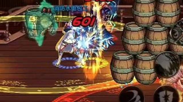 dnf灵异事件 #dnf手游安徒恩团本 #dnf手游 #dnf手游激励计划