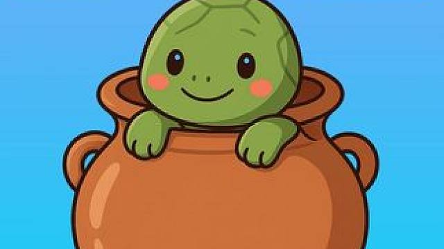 国际象棋古谢夫瓮中捉鳖：大铁锤弃后捉王