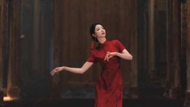 最好的祛魅方式是拥有。
#中式美学 #国风古韵 #让人着迷的东方之美