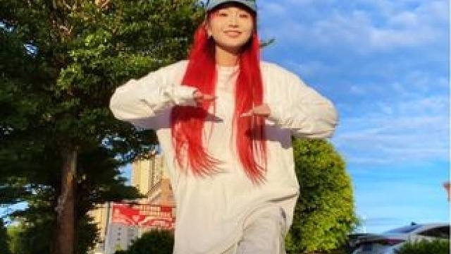 是时候晒一下冬天的衣服啦